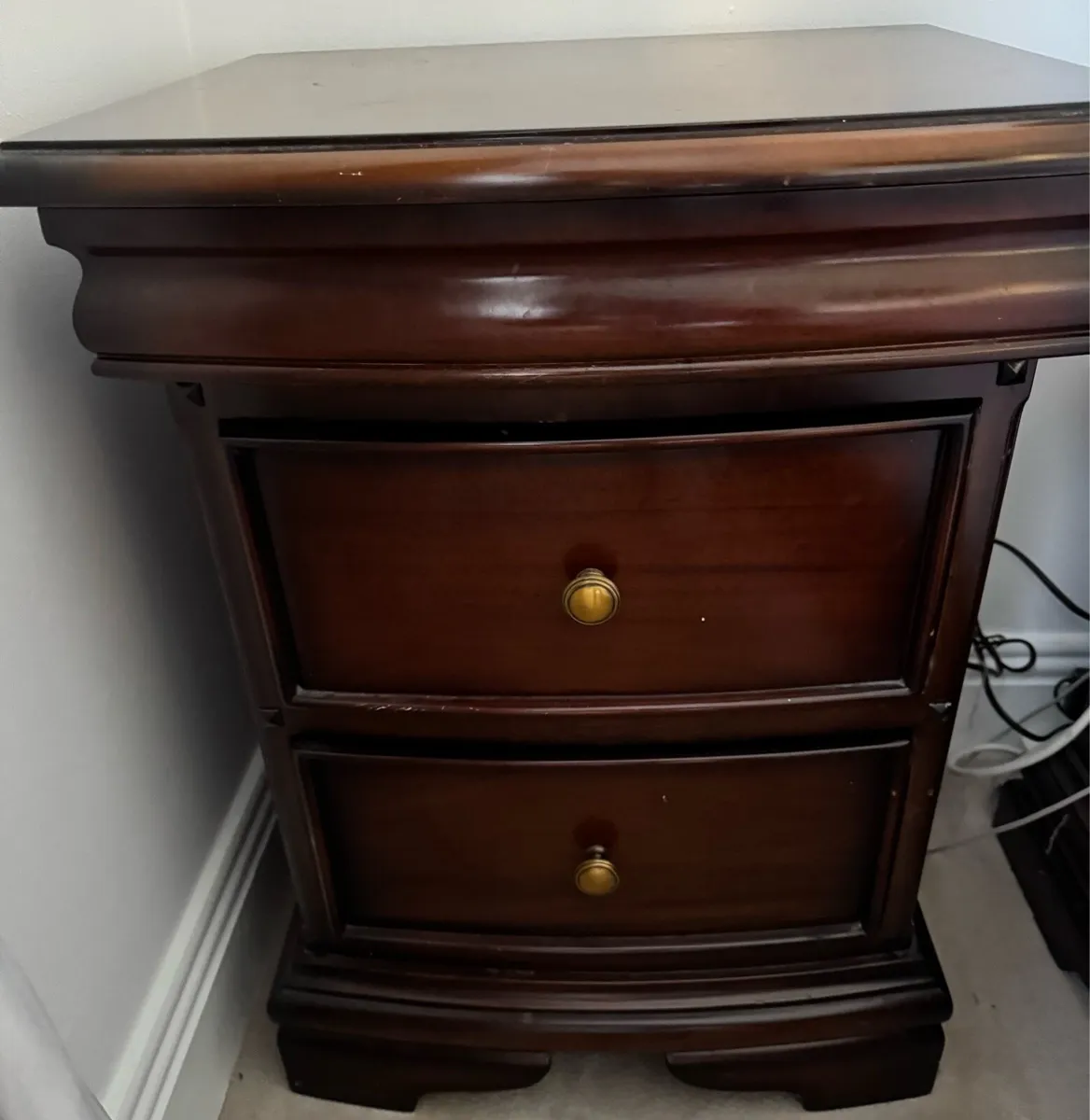 Bedroom Furniture - Image 3