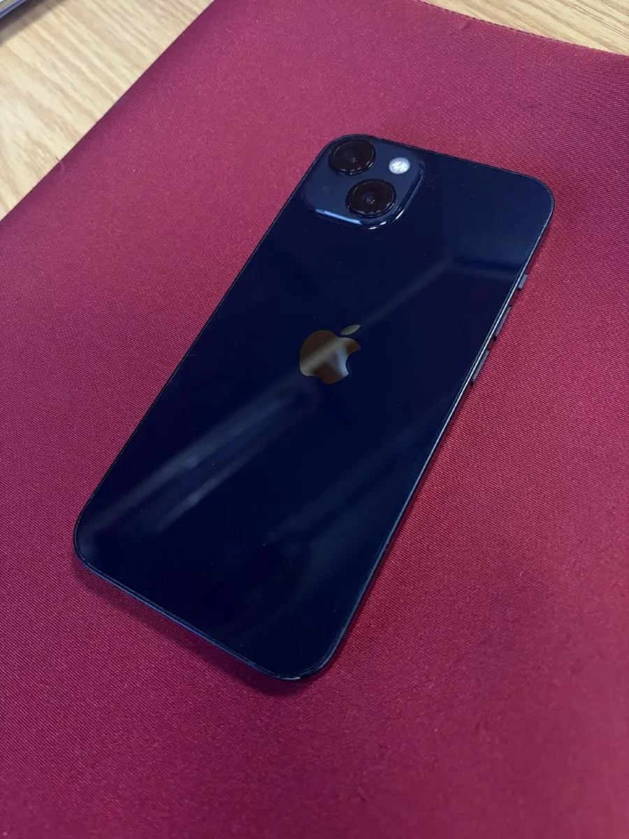 iPhone 13 256GB Unlocked - Image 1