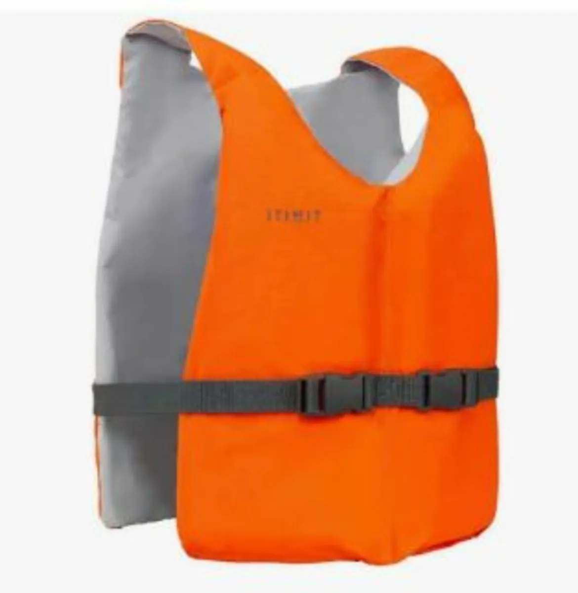 Kayak, Stand Up Paddle or Dinghy Buoyancy Vest - Image 4