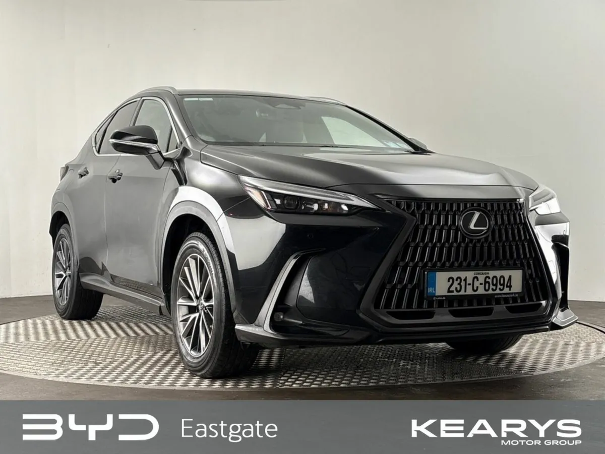 Lexus NX 450h+ Executive PHEV AWD - Image 1