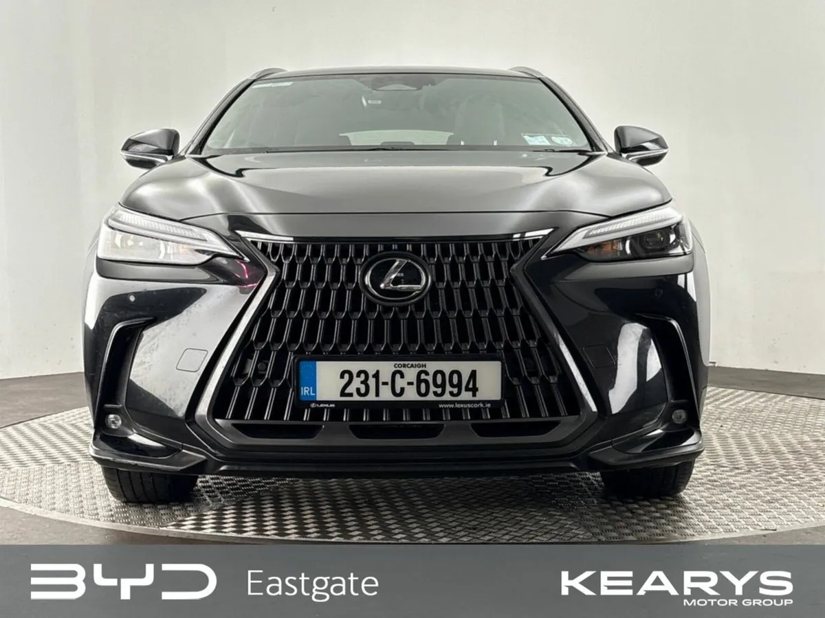 Lexus NX 450h+ Executive PHEV AWD - Image 2