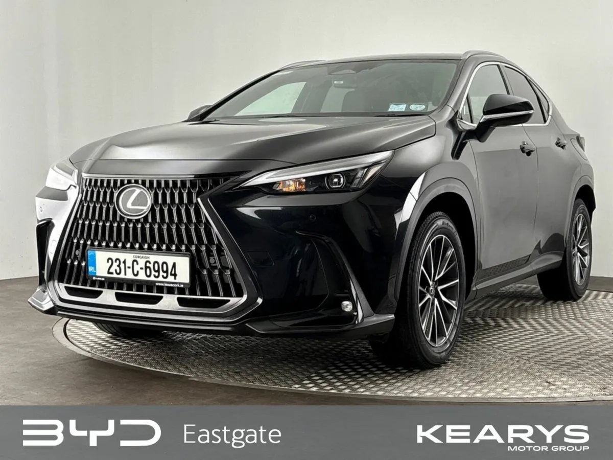 Lexus NX 450h+ Executive PHEV AWD - Image 3