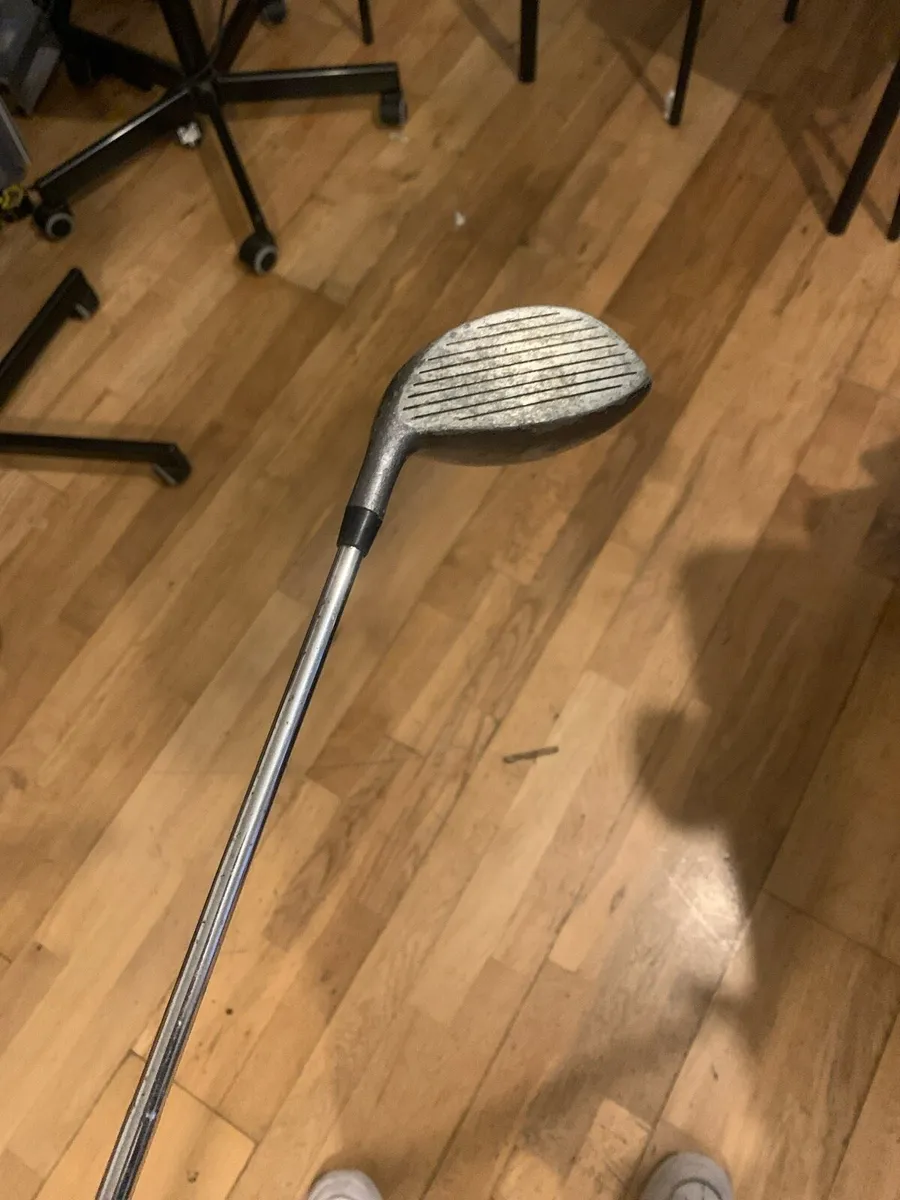 Titanium 3 Wood - Image 2