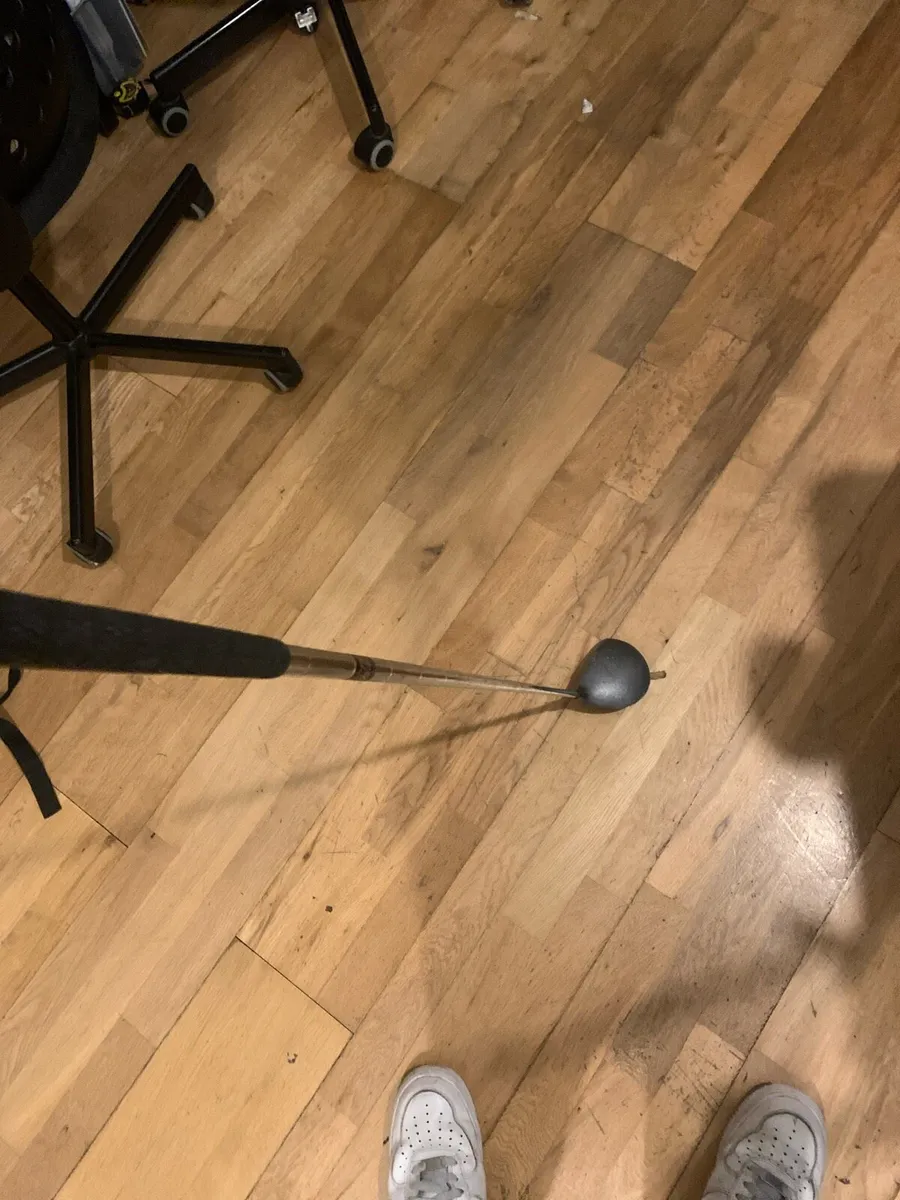 Titanium 3 Wood - Image 3