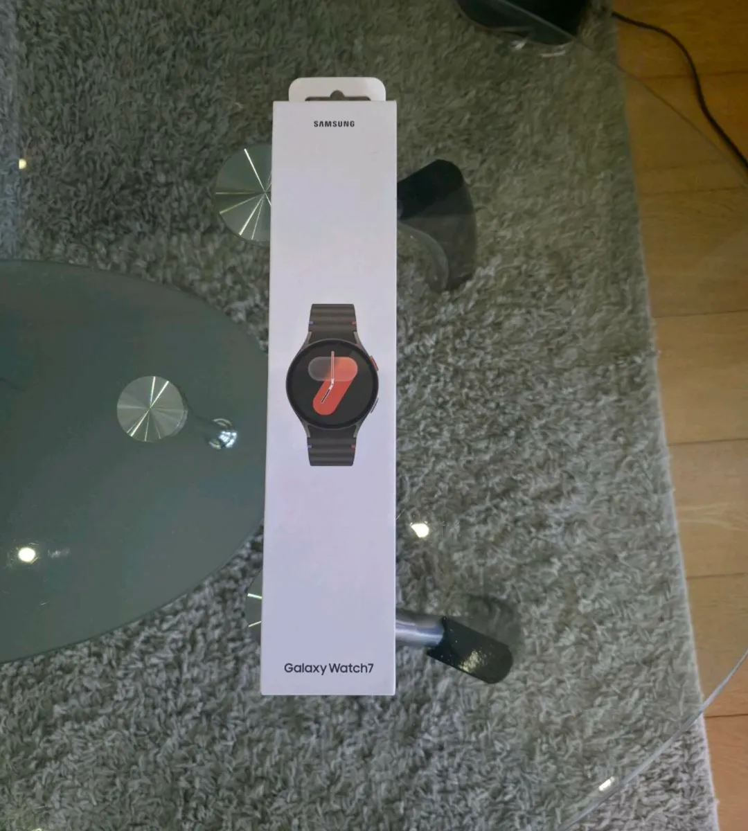 Samsung Galaxy Watch 7 40mm - Image 1