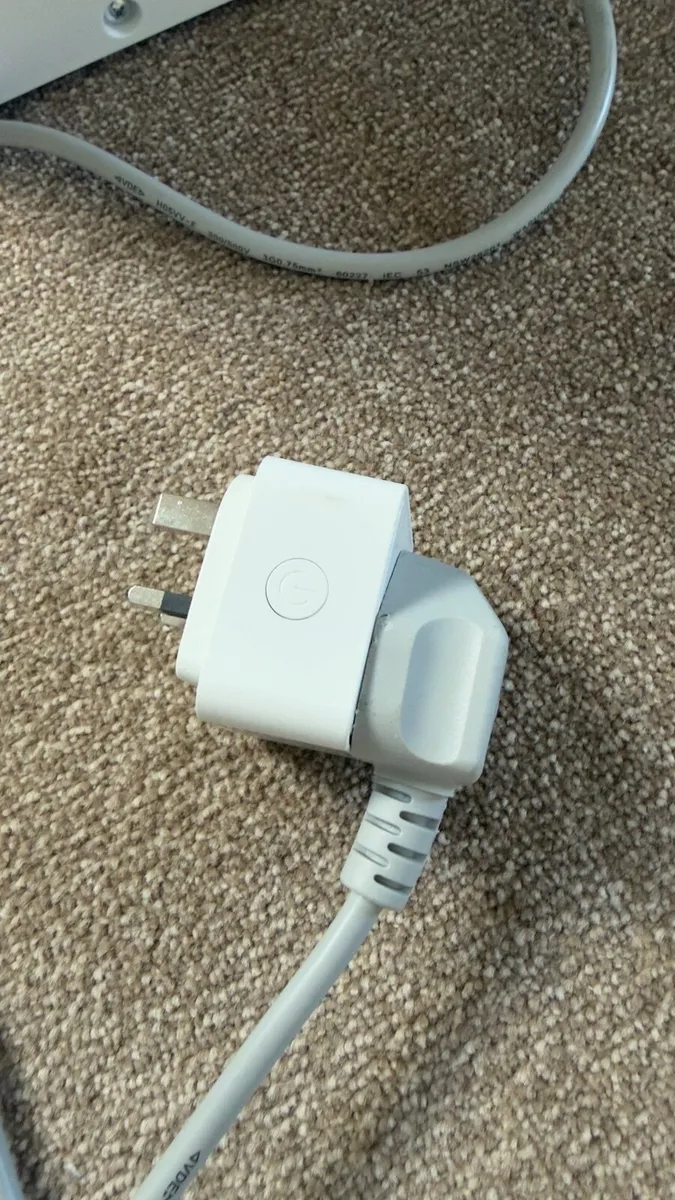 Russell Hobbs 10L Dehumidifier - Image 4