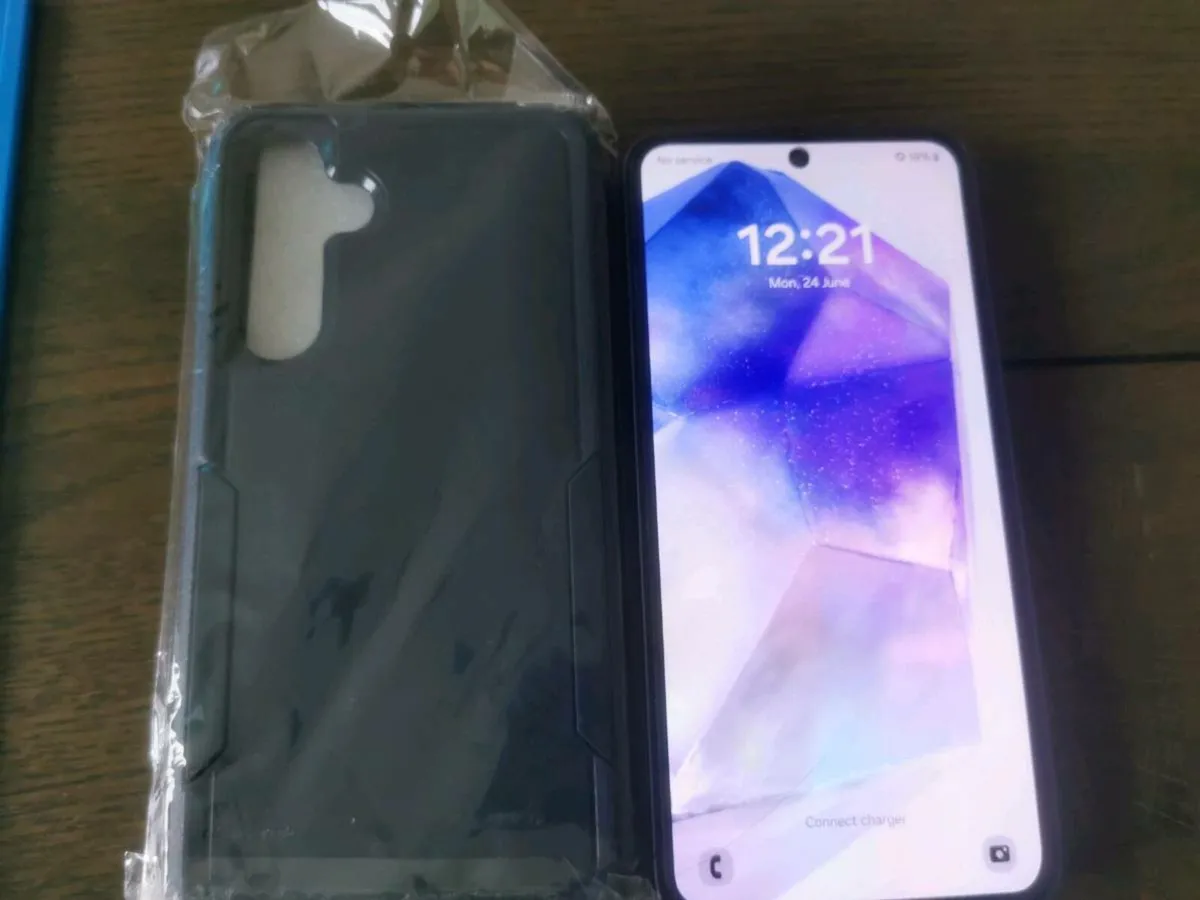 A55 5G - Image 1