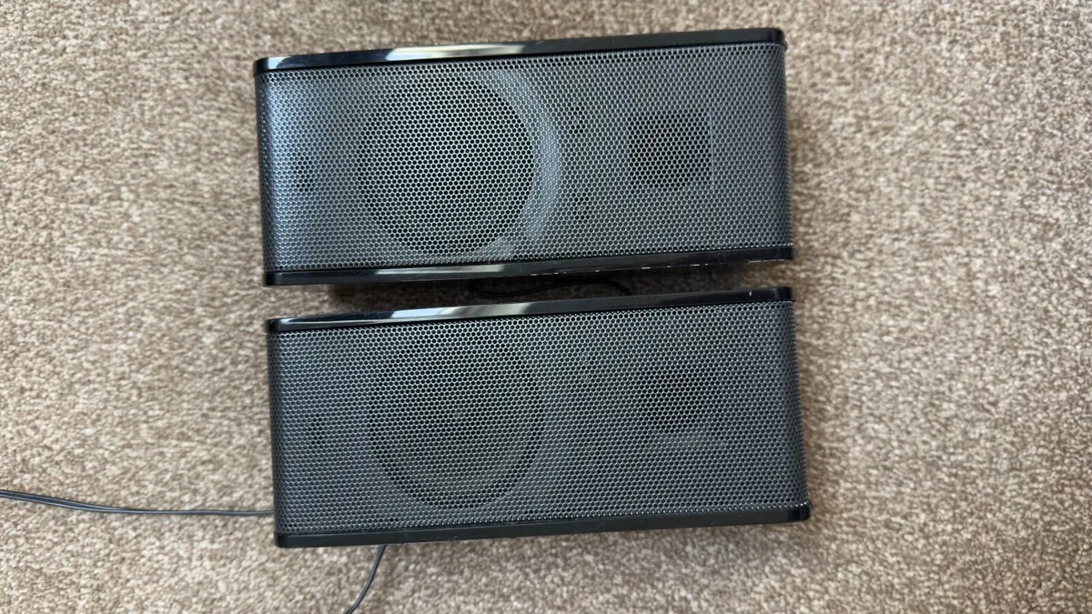 Sony HT-RT3 5.1 Channel Home Cinema System – 600W - Image 3