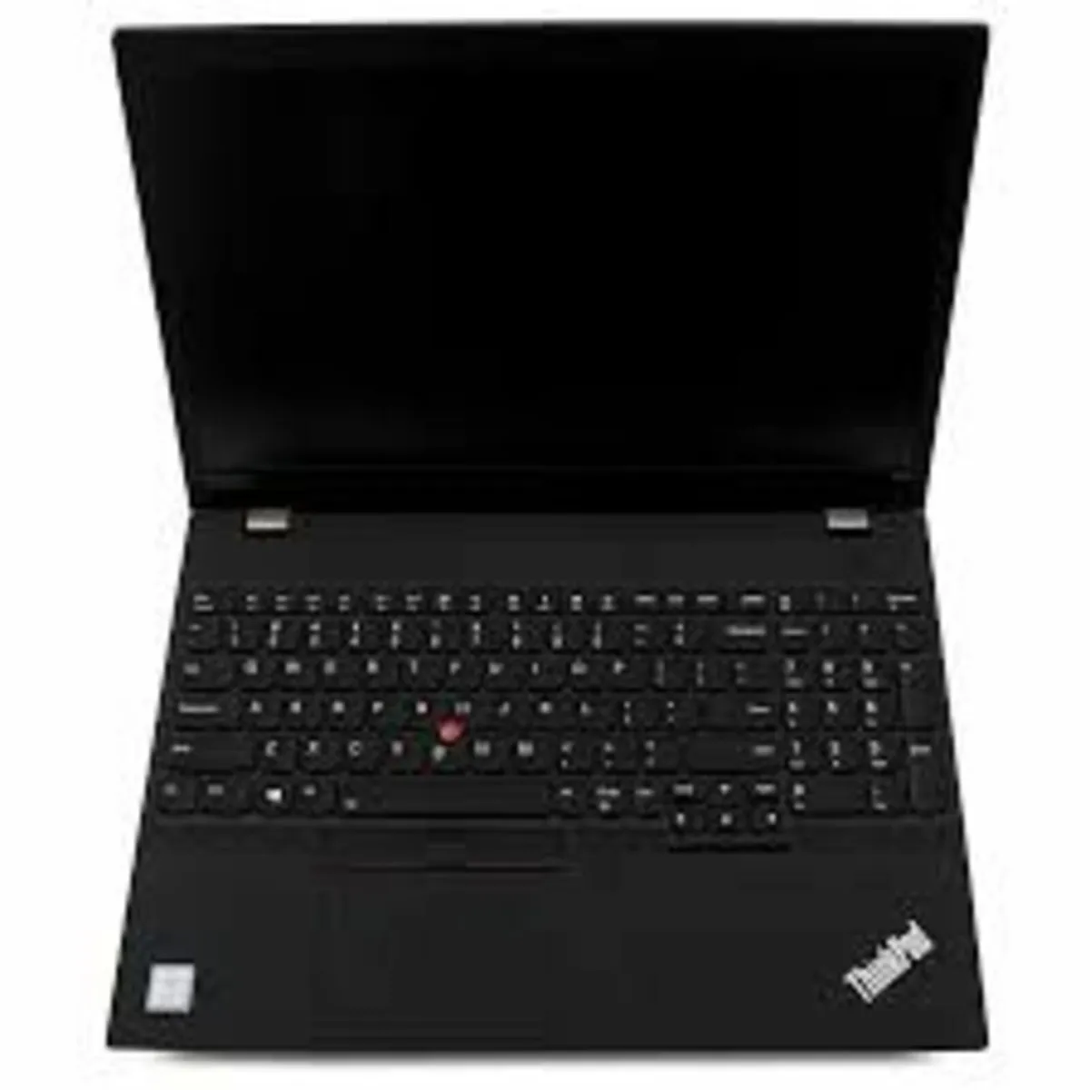 Lenovo Thinkpad T590, Intel I7, 8GB RAM