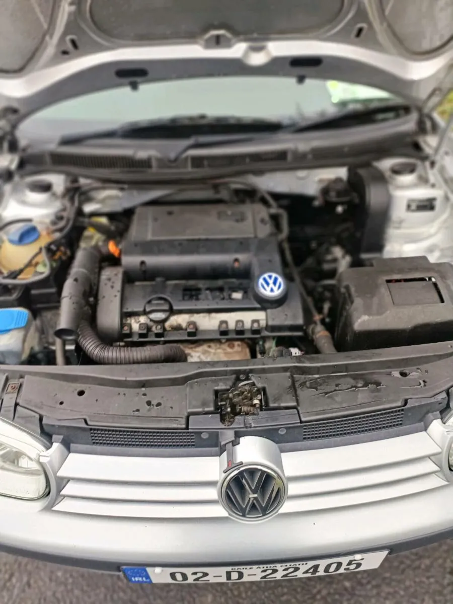 Vw Golf - Image 3