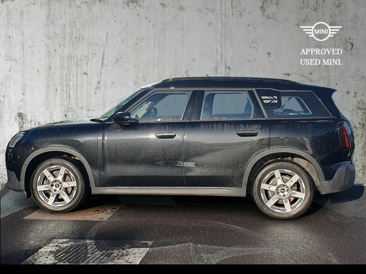 Mini Countryman C - Image 4