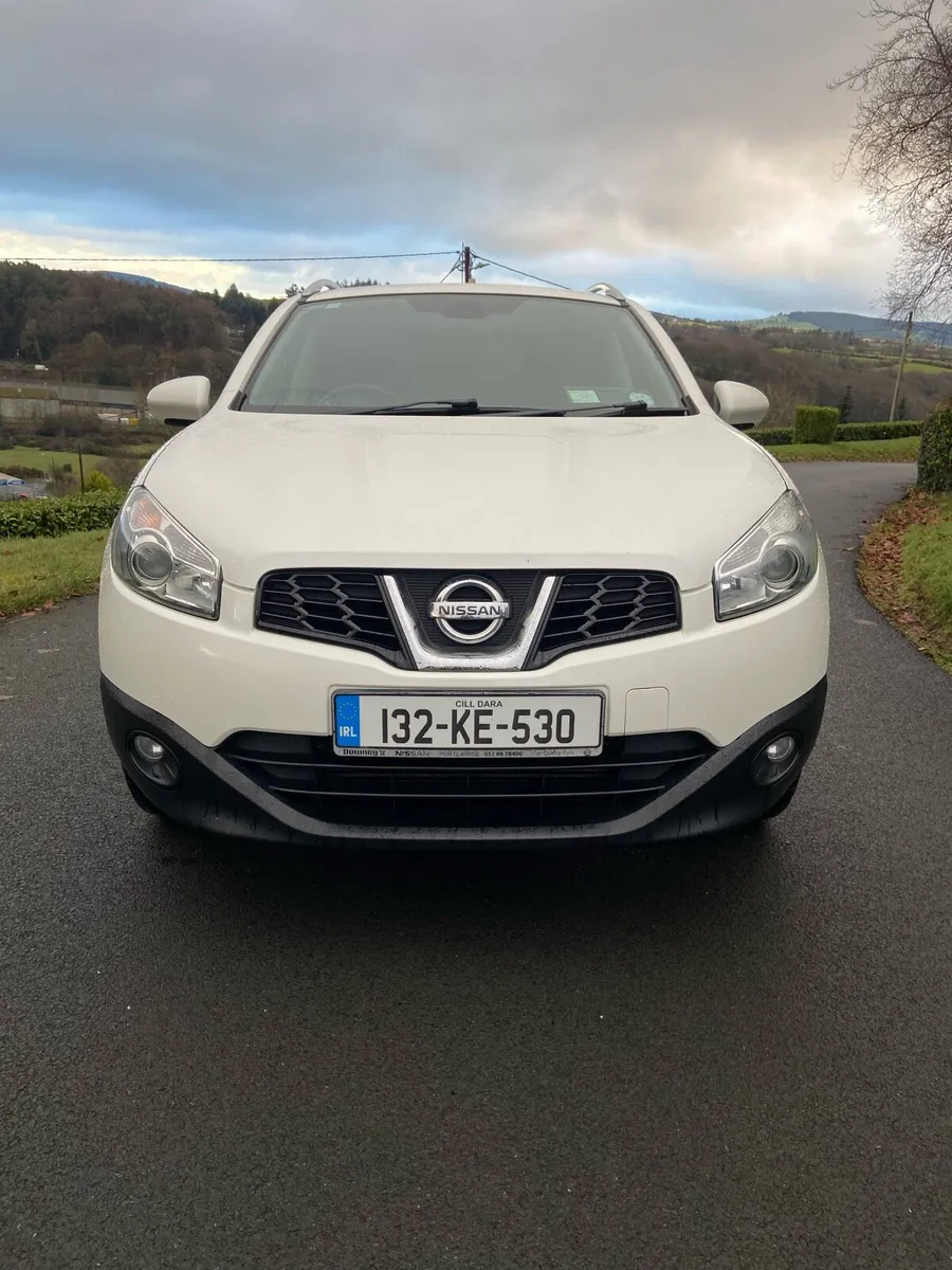 Nissan qashqai (New NCT) - Image 3