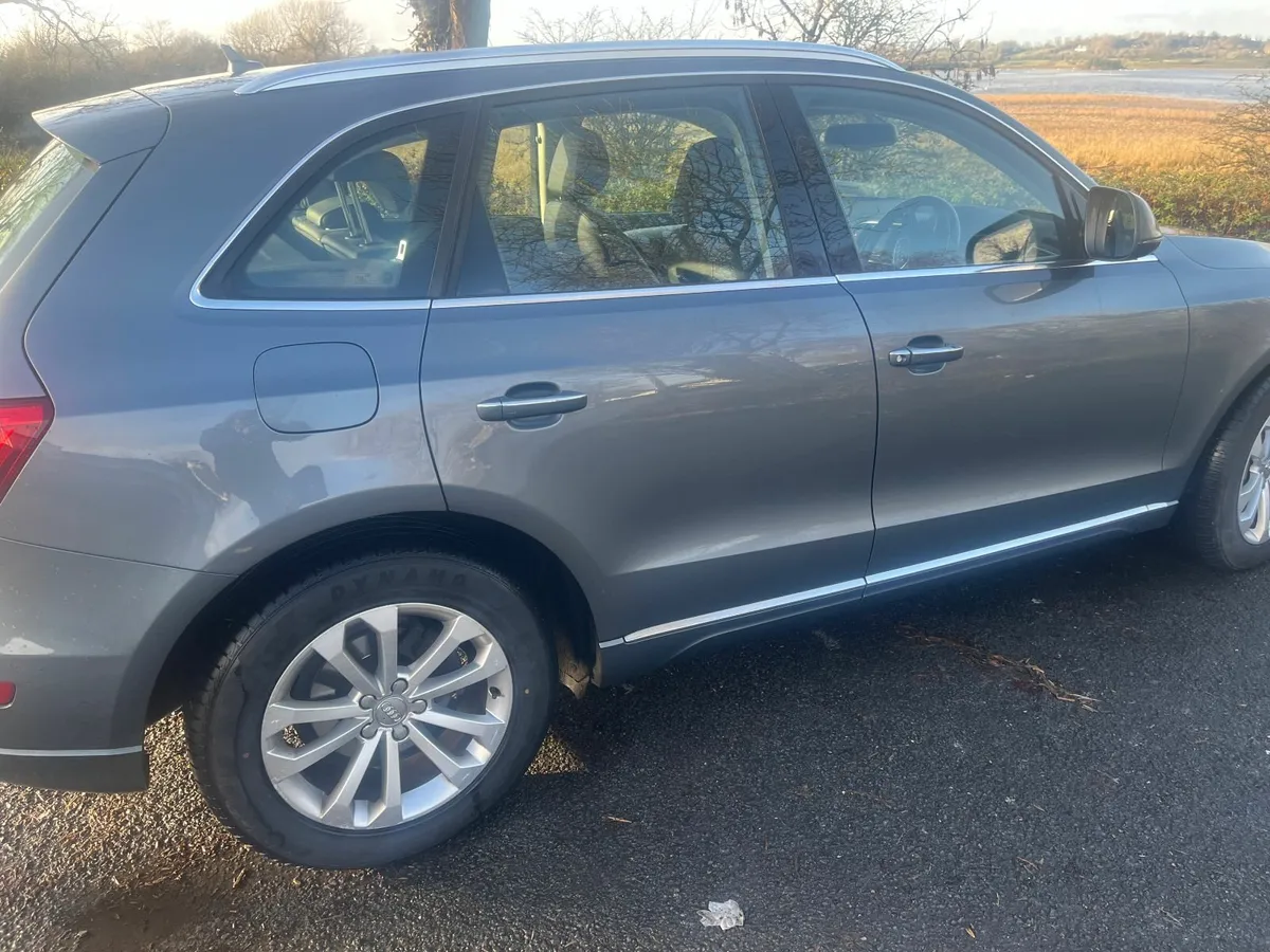 Audi Q5 2016 - Image 1