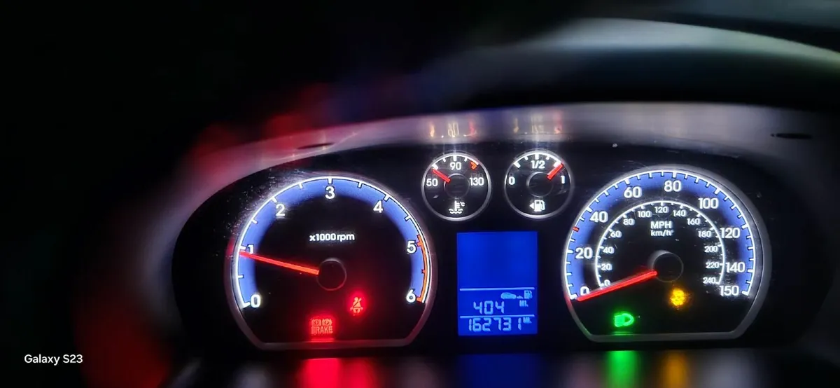 Hyundai i30 2012 estate - Image 4