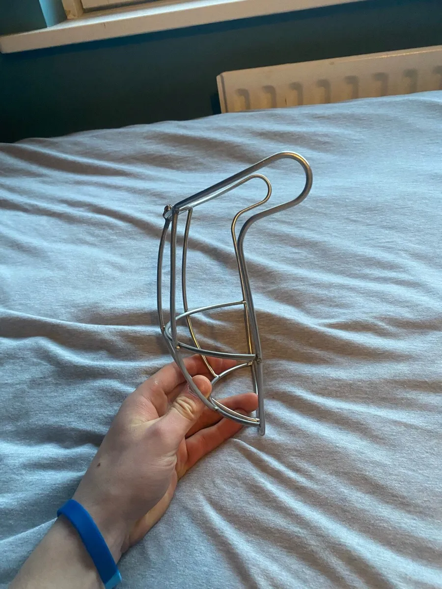 Oldstyle thurles long loop guard - Image 2