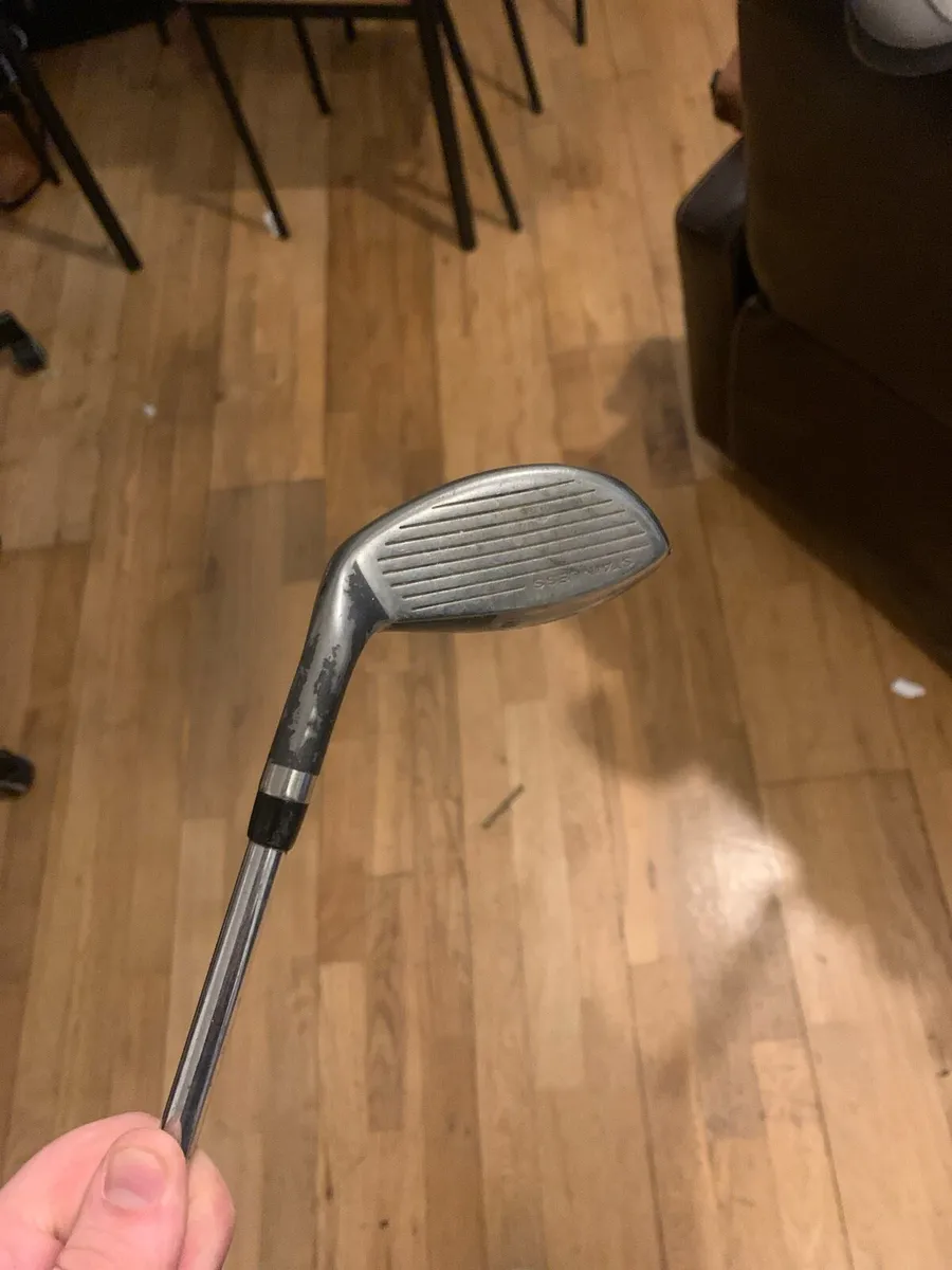 Wilson ProStaff 7 Wood - Image 2