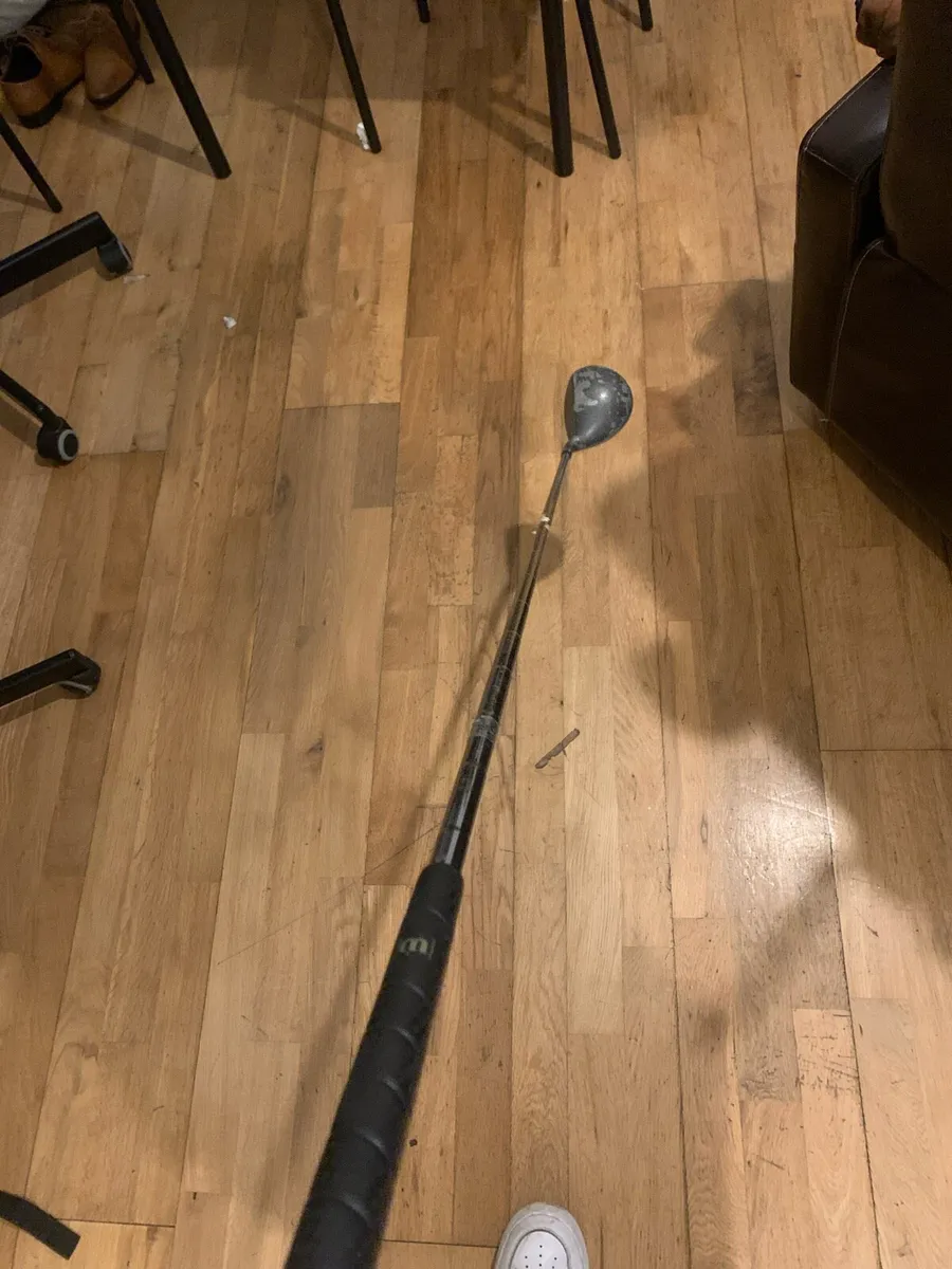 Wilson ProStaff 7 Wood - Image 3