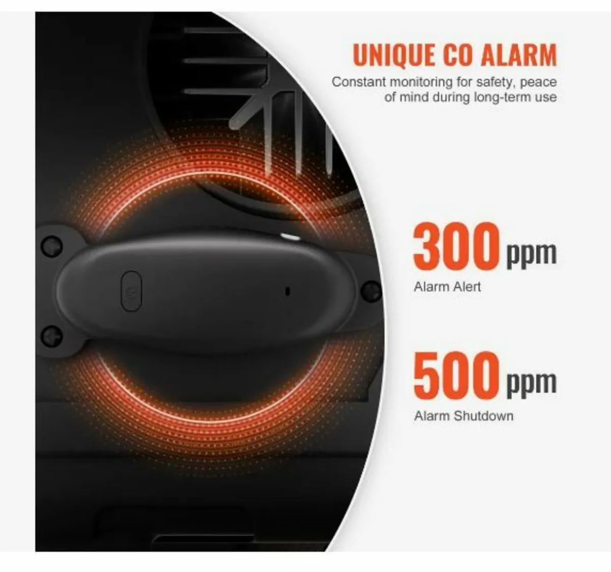 8KW Diesel Heater, 12V/24V - Image 3