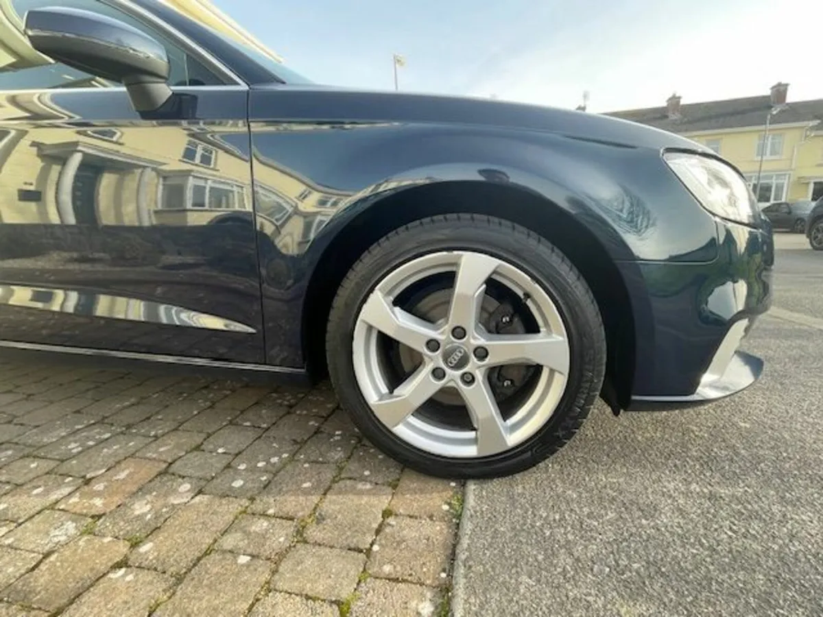 Audi A3 2017 - Image 4