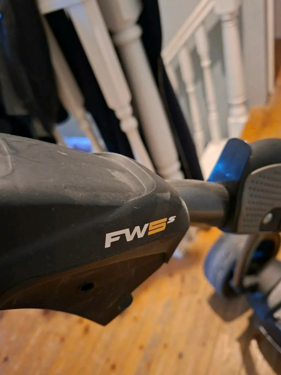 ** Fw5s  powakaddy ** - Image 4