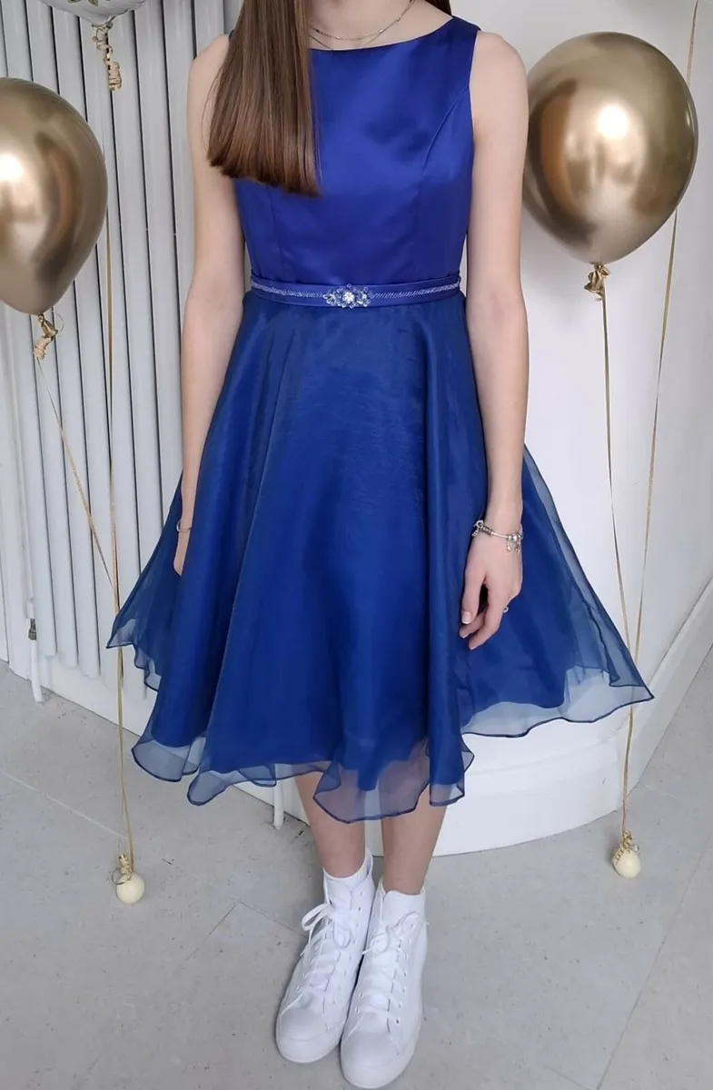 Confirmation dress - Image 2