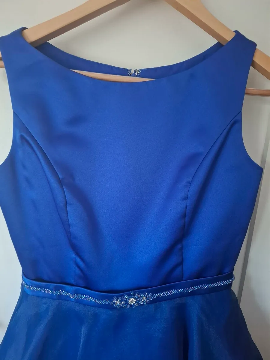 Confirmation dress - Image 4