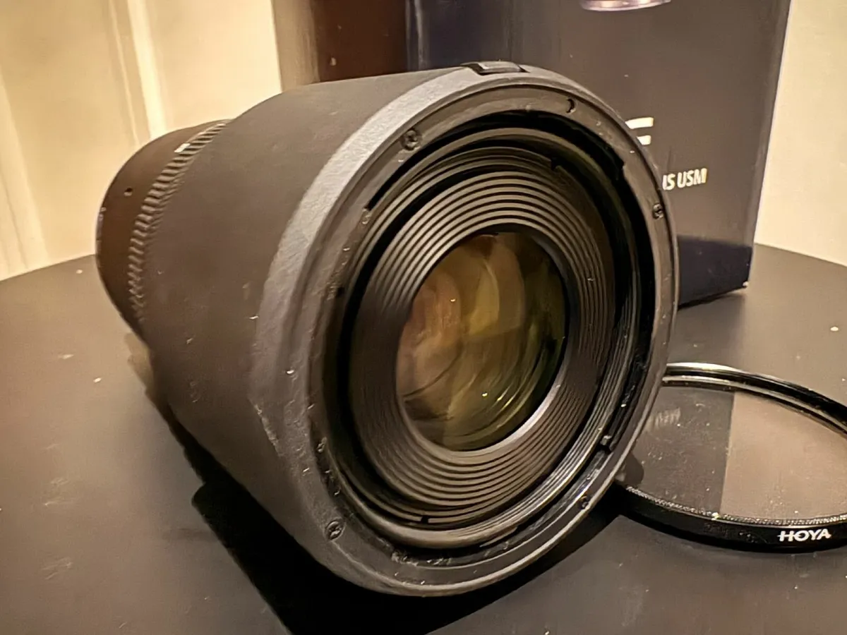 Canon RF 100mm F2.8 Macro USM - Image 2