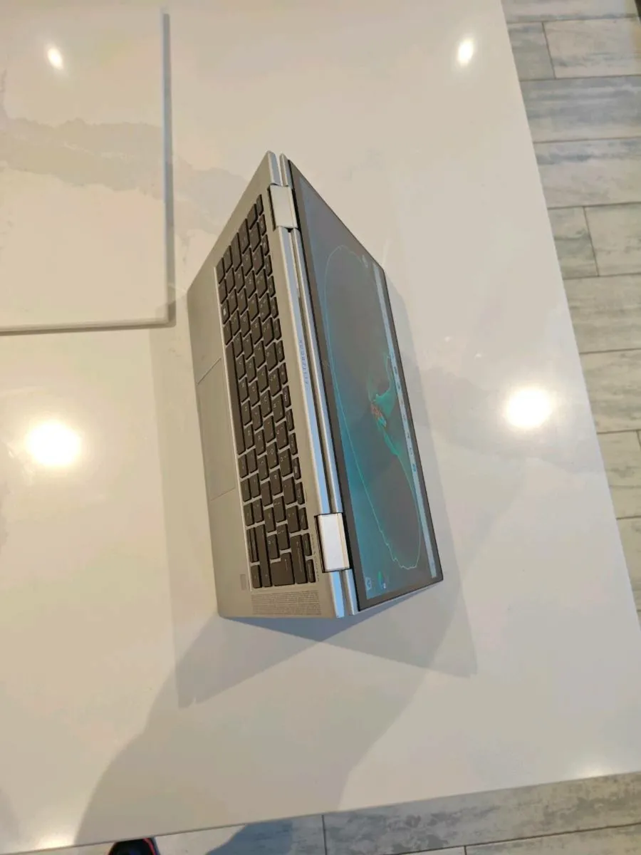 HP EliteBook x360 1030 G3 – i5, Touchscreen - Image 1