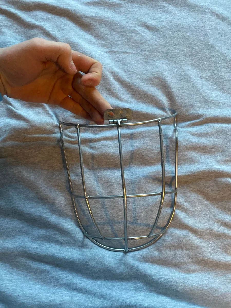 Oldstyle thurles long loop guard - Image 1