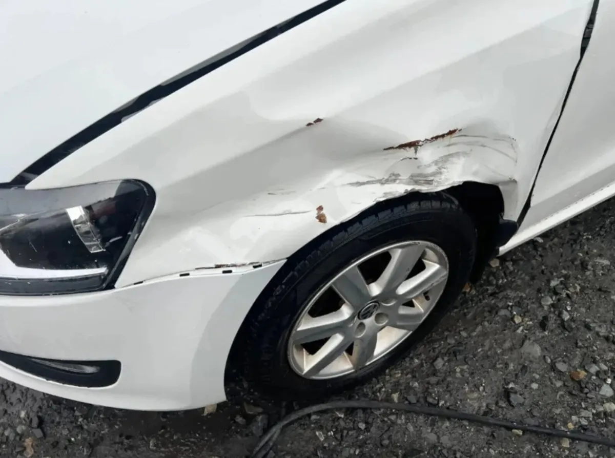 132 Vw Polo 1.2 Petrol - Image 2