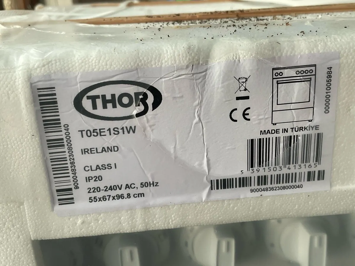 Brand new Electric cooker - Image 2