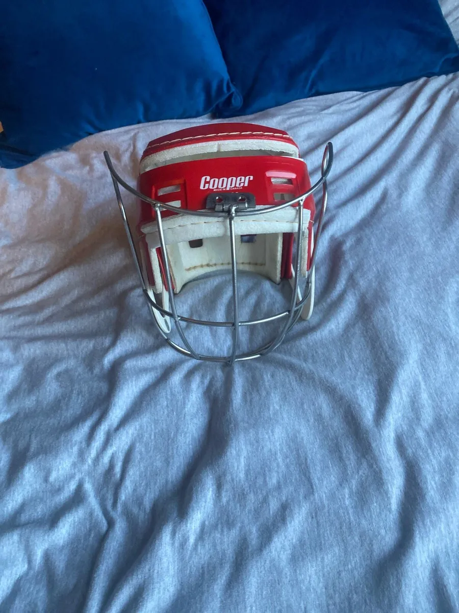 Oldstyle thurles long loop guard - Image 4