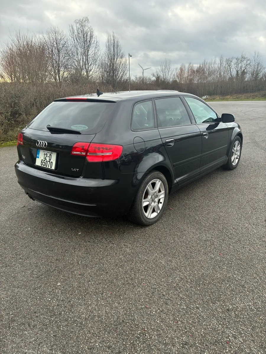 Audi A3 - Image 3