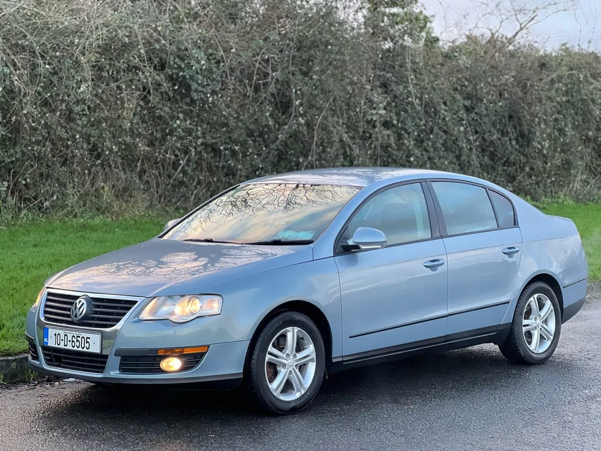 2010 Volkswagen Passat | NCT 06/26! - Image 2