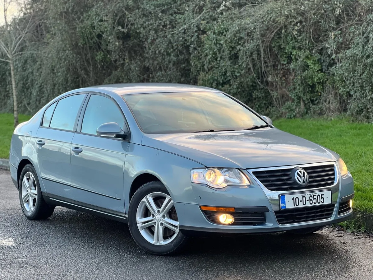 2010 Volkswagen Passat | NCT 06/26! - Image 4
