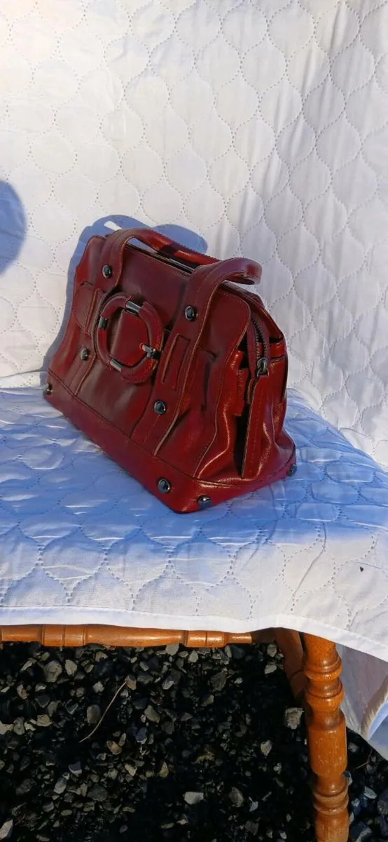 Designer bags - Image 1