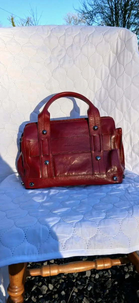 Designer bags - Image 3