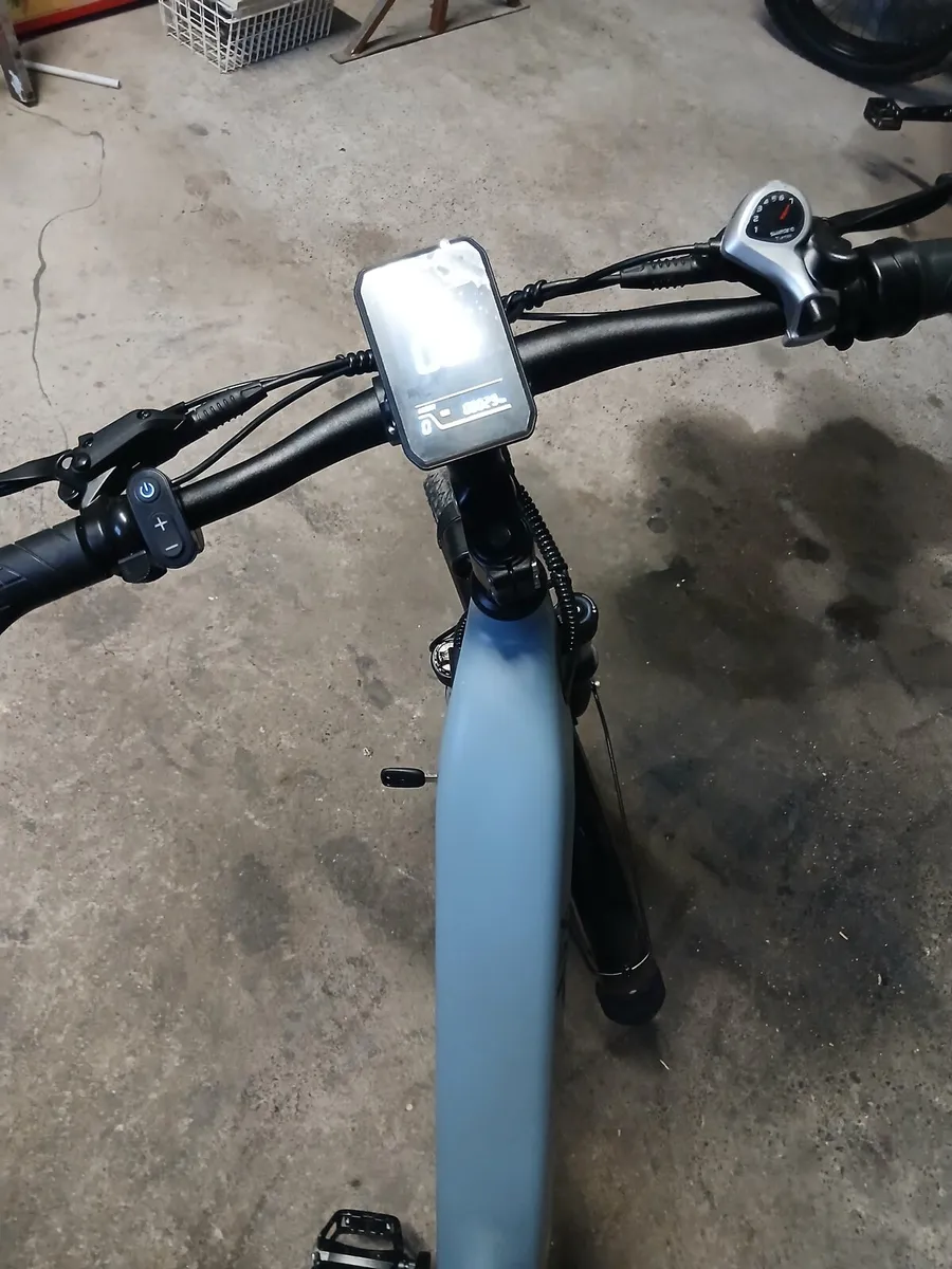 Ebike - Image 4