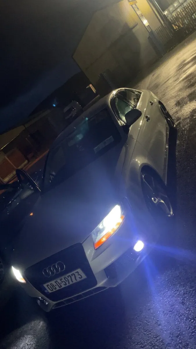 Audi A4 2008 - Image 2