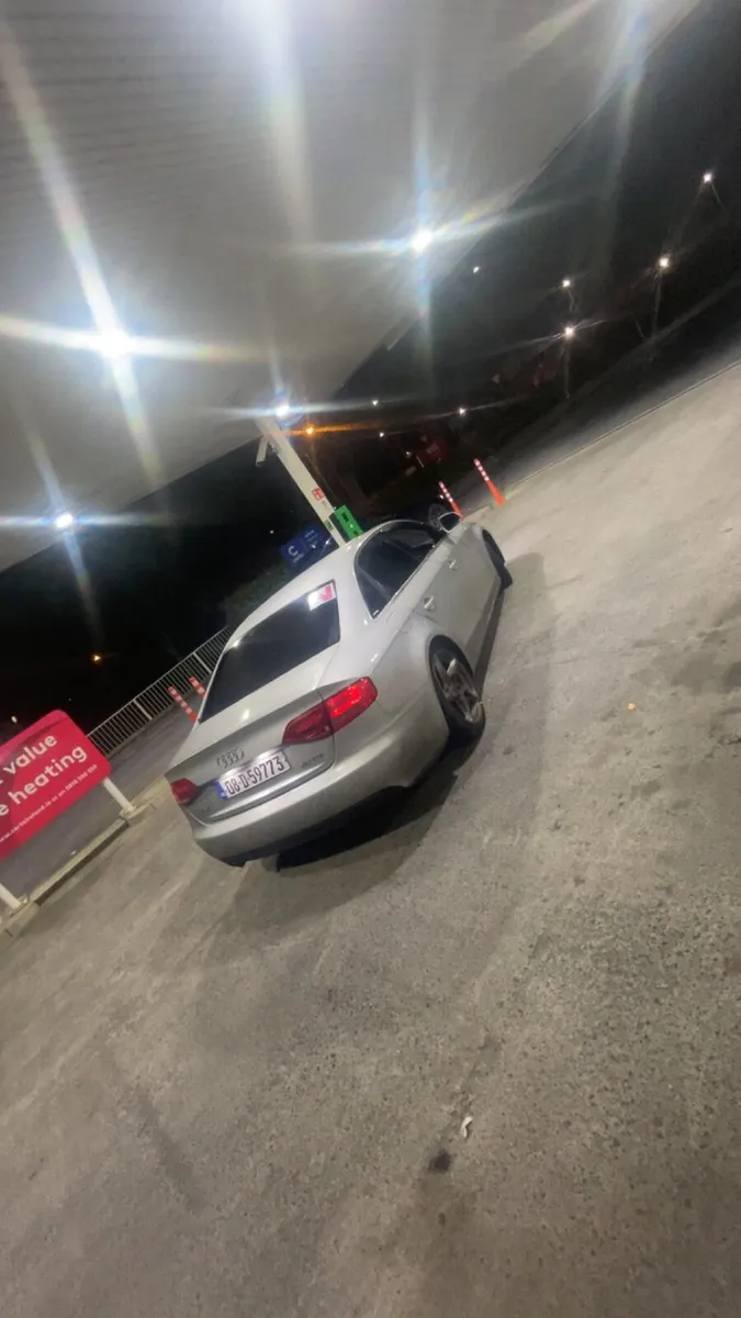 Audi A4 2008 - Image 3