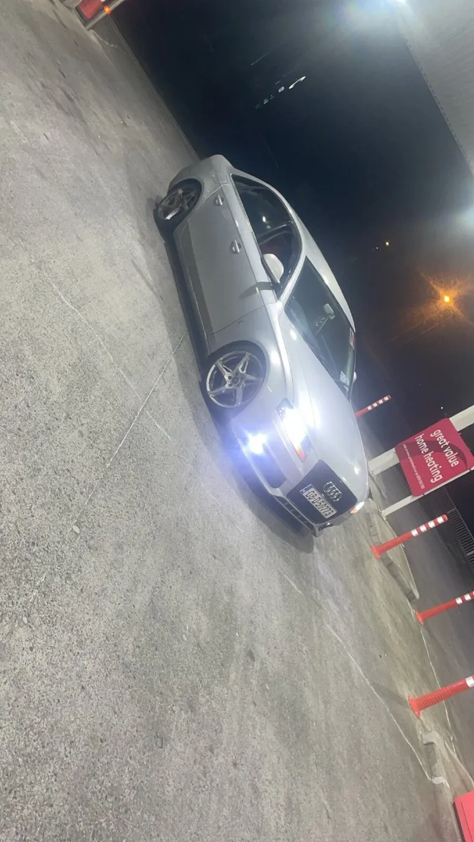 Audi A4 2008 - Image 4