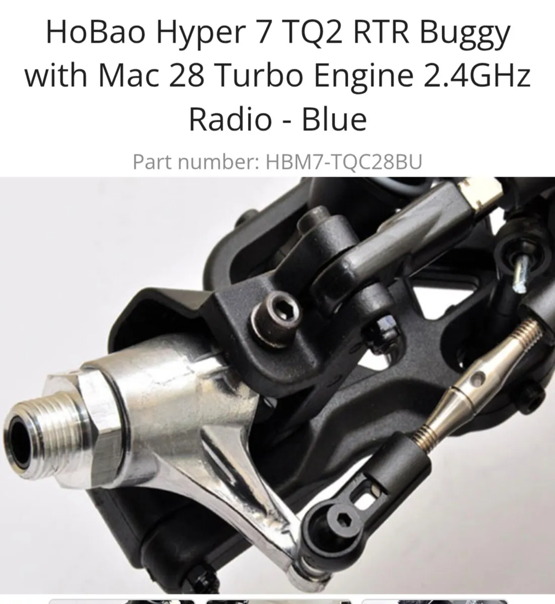 Radio. Control cars - Image 4