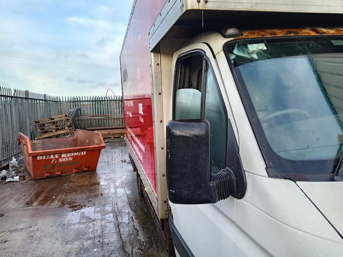 Iveco daily 35c 13 - Image 2