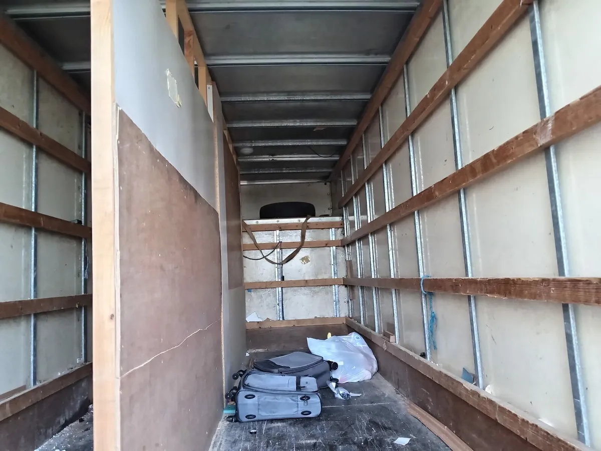 Iveco daily 35c 13 - Image 4