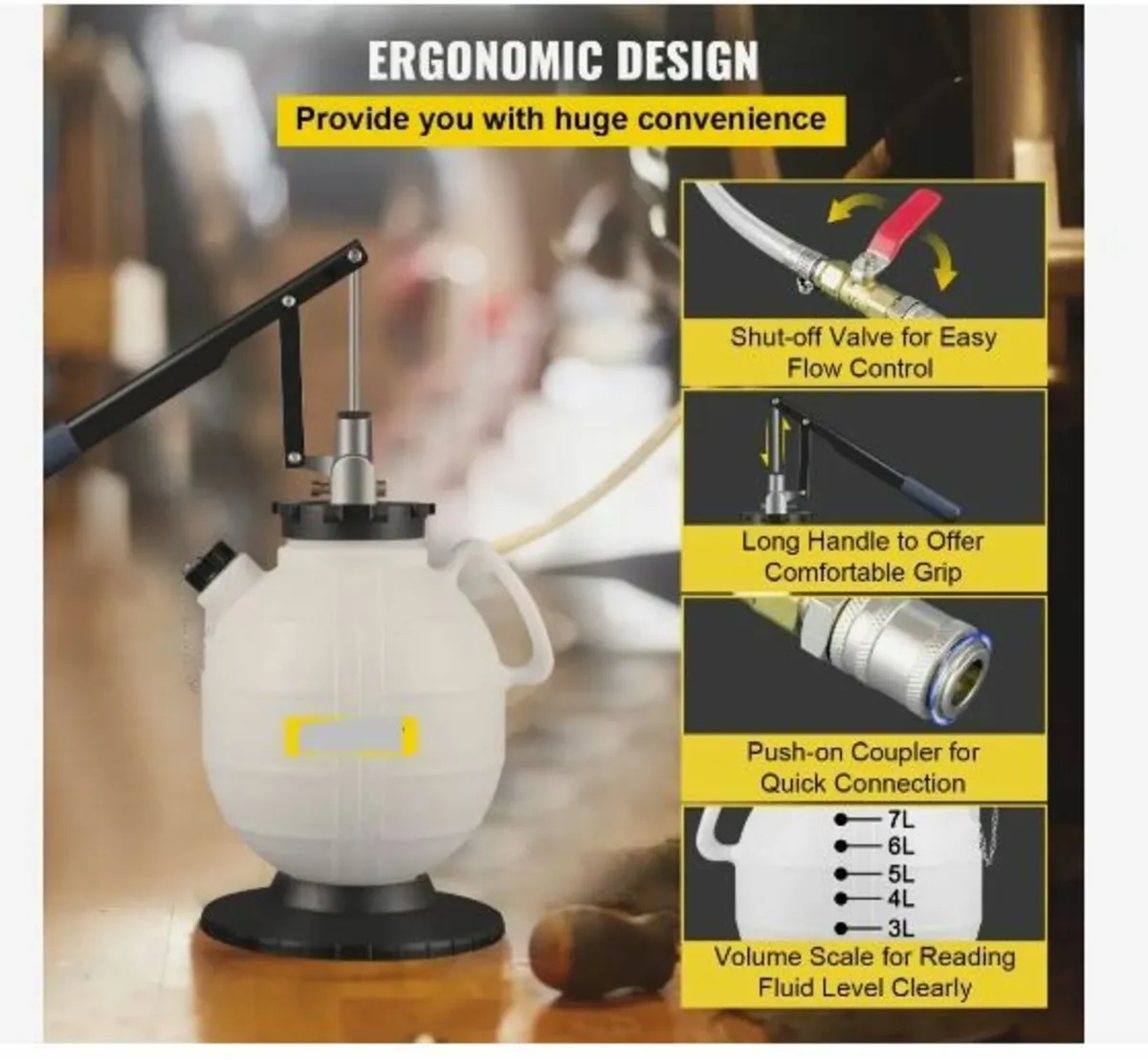 Transmission Fluid Pump Manual - Image 4
