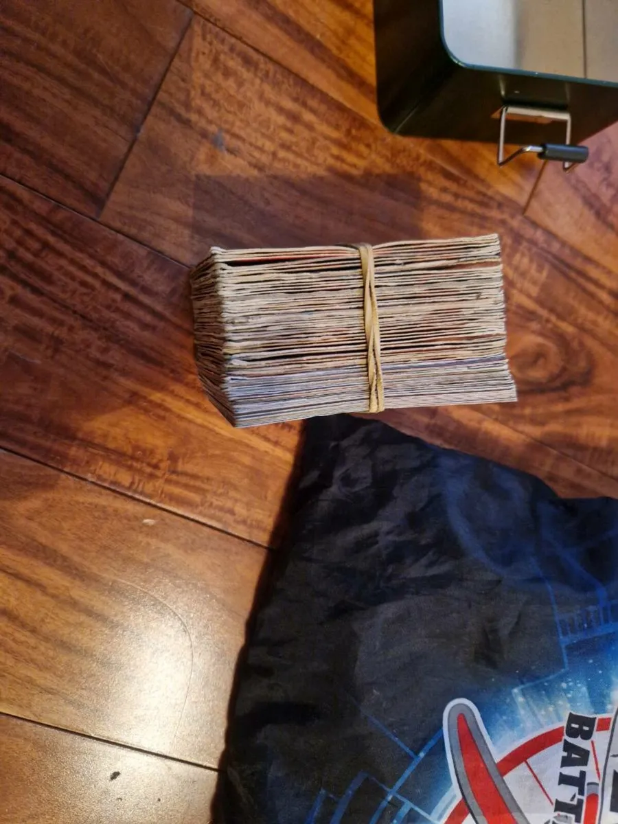 Bakugan collection - Image 2