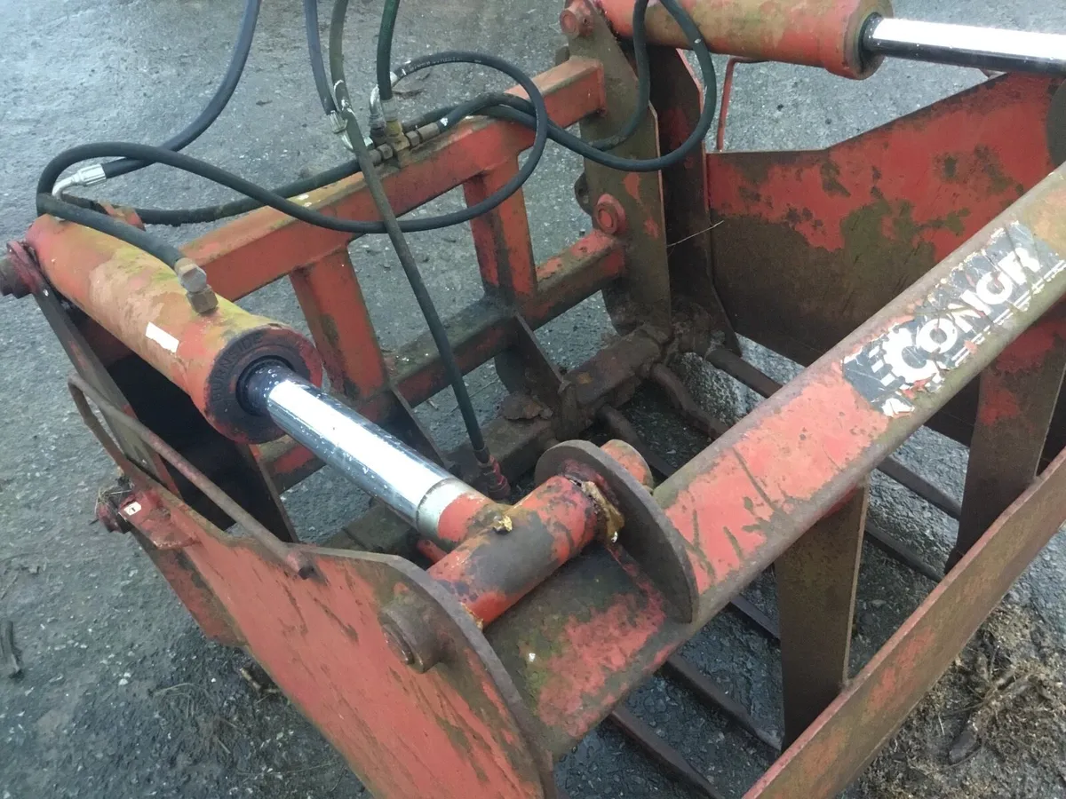 Connor sheer. grab 4ft - Image 2