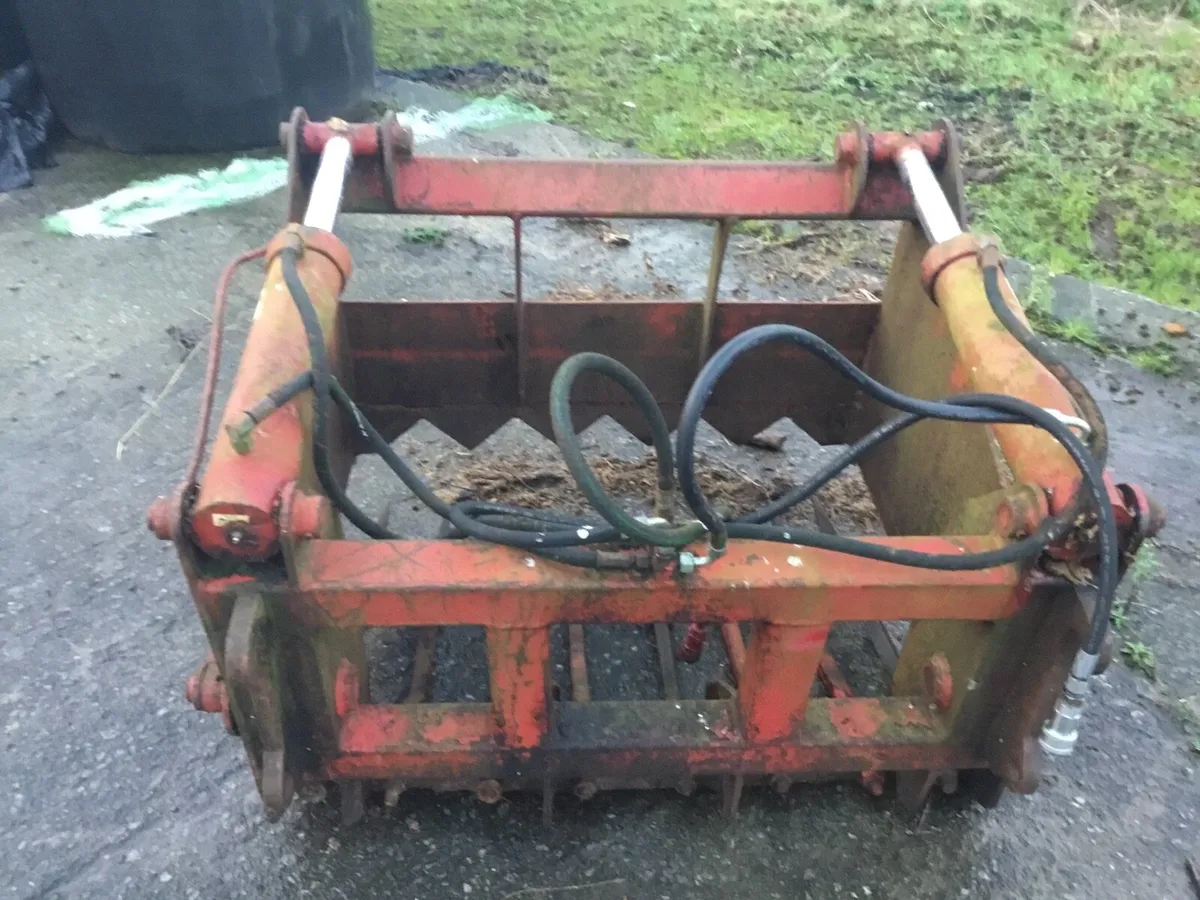 Connor sheer. grab 4ft - Image 3