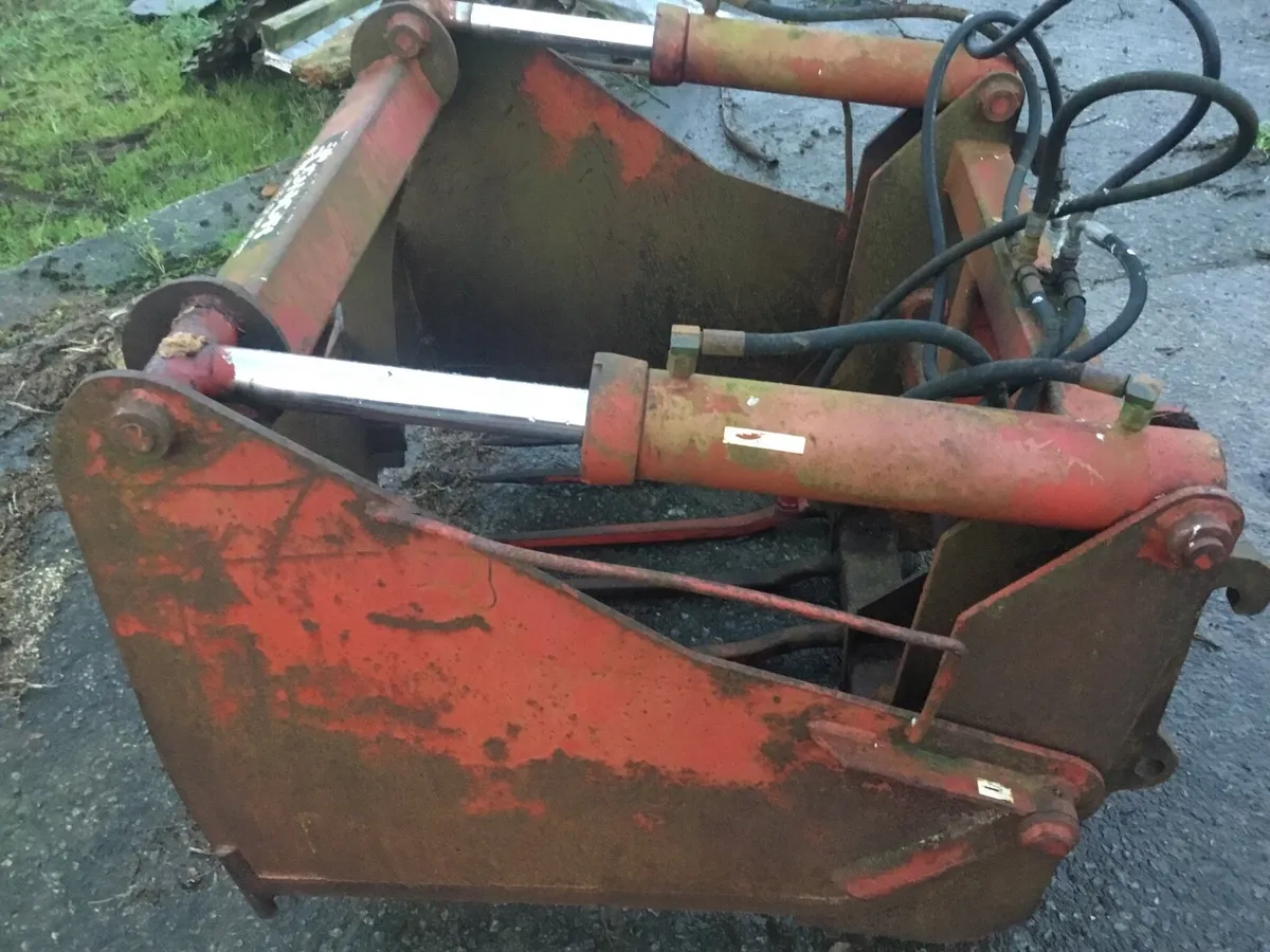 Connor sheer. grab 4ft - Image 4