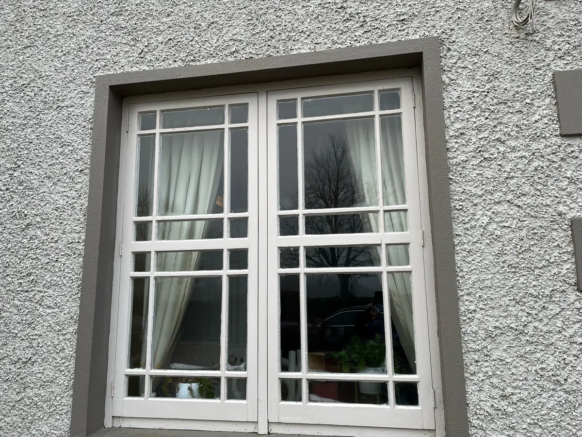 Period Historic Wood Windows for sale - Image 1